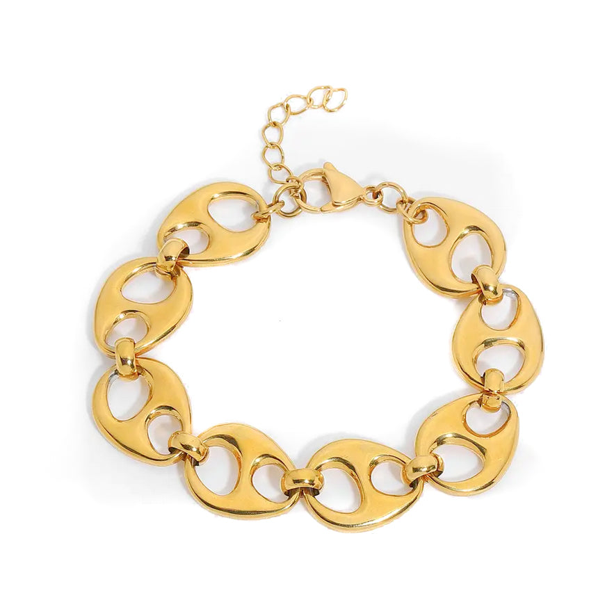 HAILEY STATEMENT ARMBAND