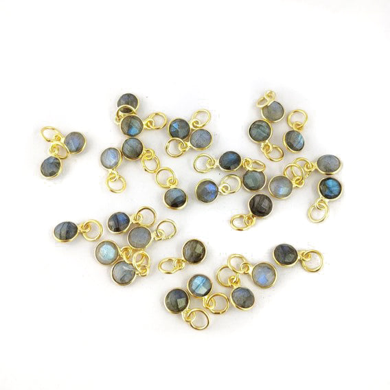 GEBURTSSTEIN ANHÄNGER