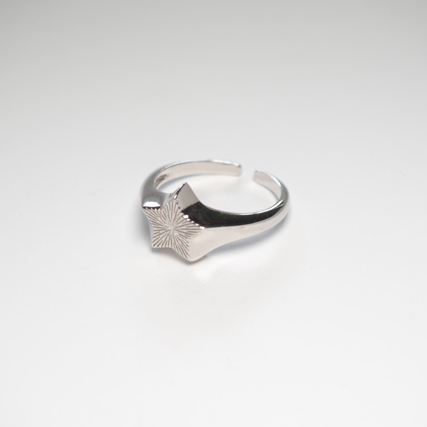 STARR RING | 925 Sterling Silber