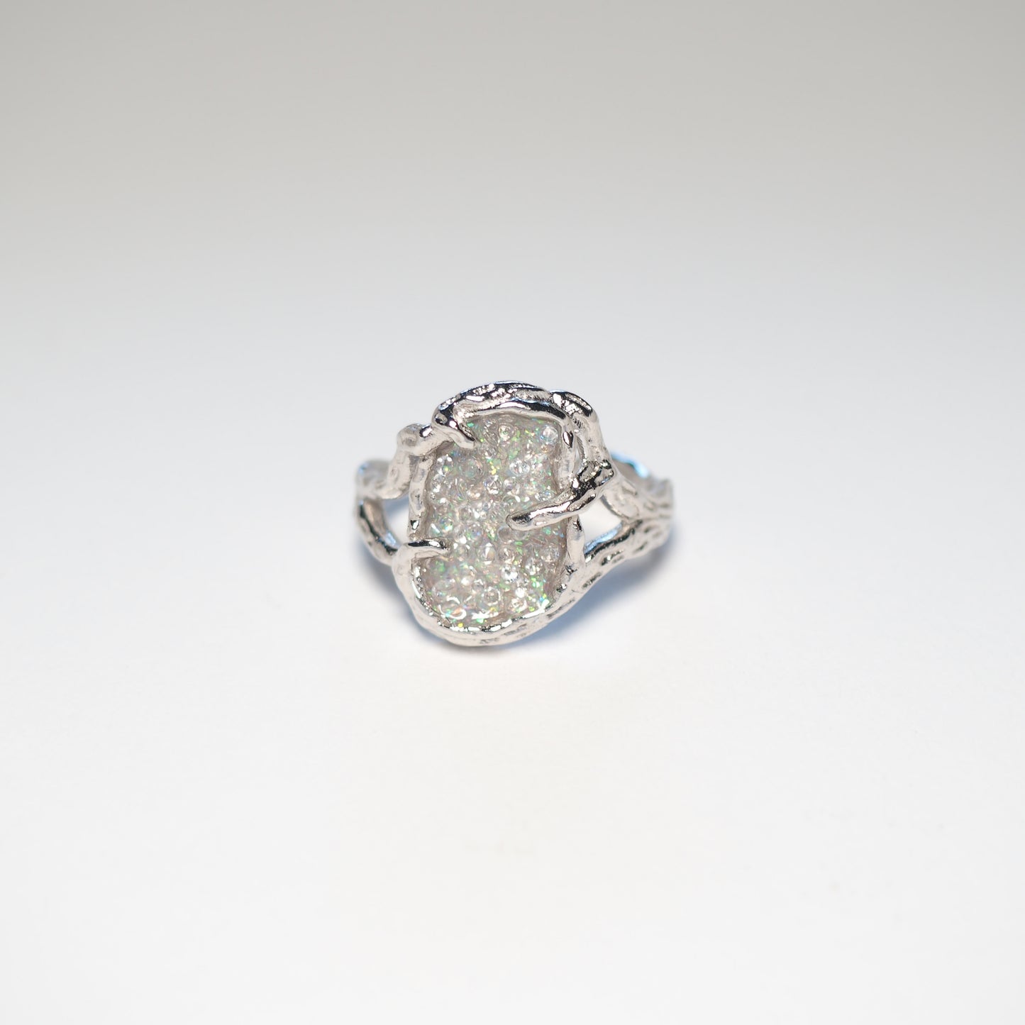 ENCHANTED RING | 925 Sterling Silber