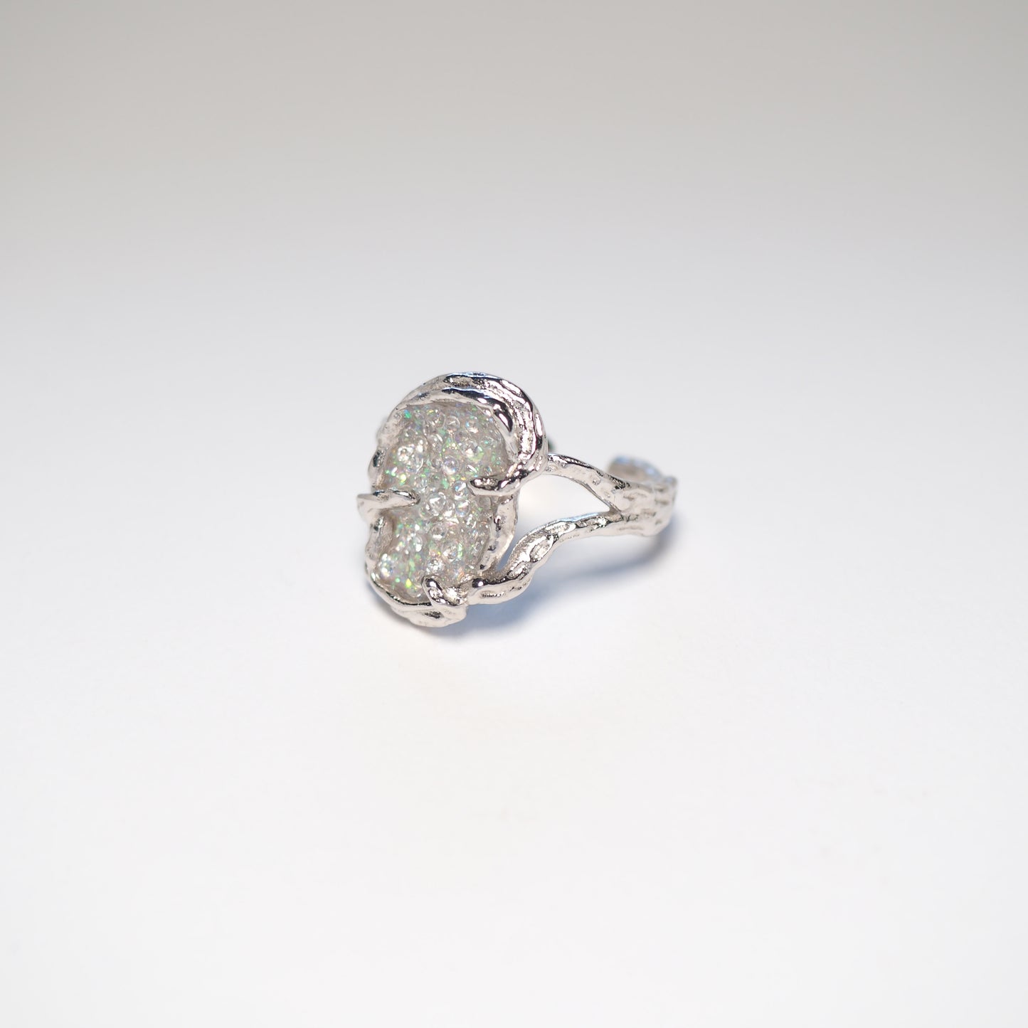 ENCHANTED RING | 925 Sterling Silber