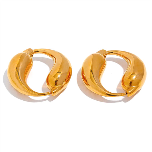 ARIA HOOPS