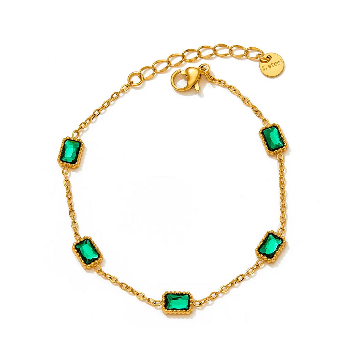 EVERGREEN ARMBAND