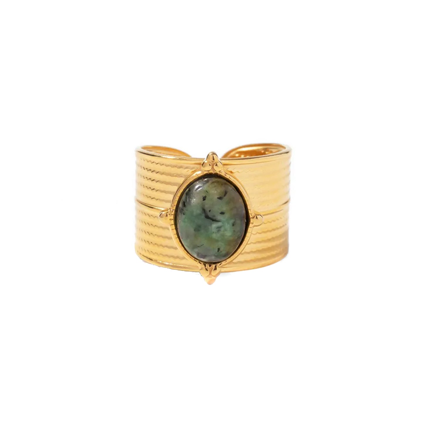 HERA NATURSTEIN RING