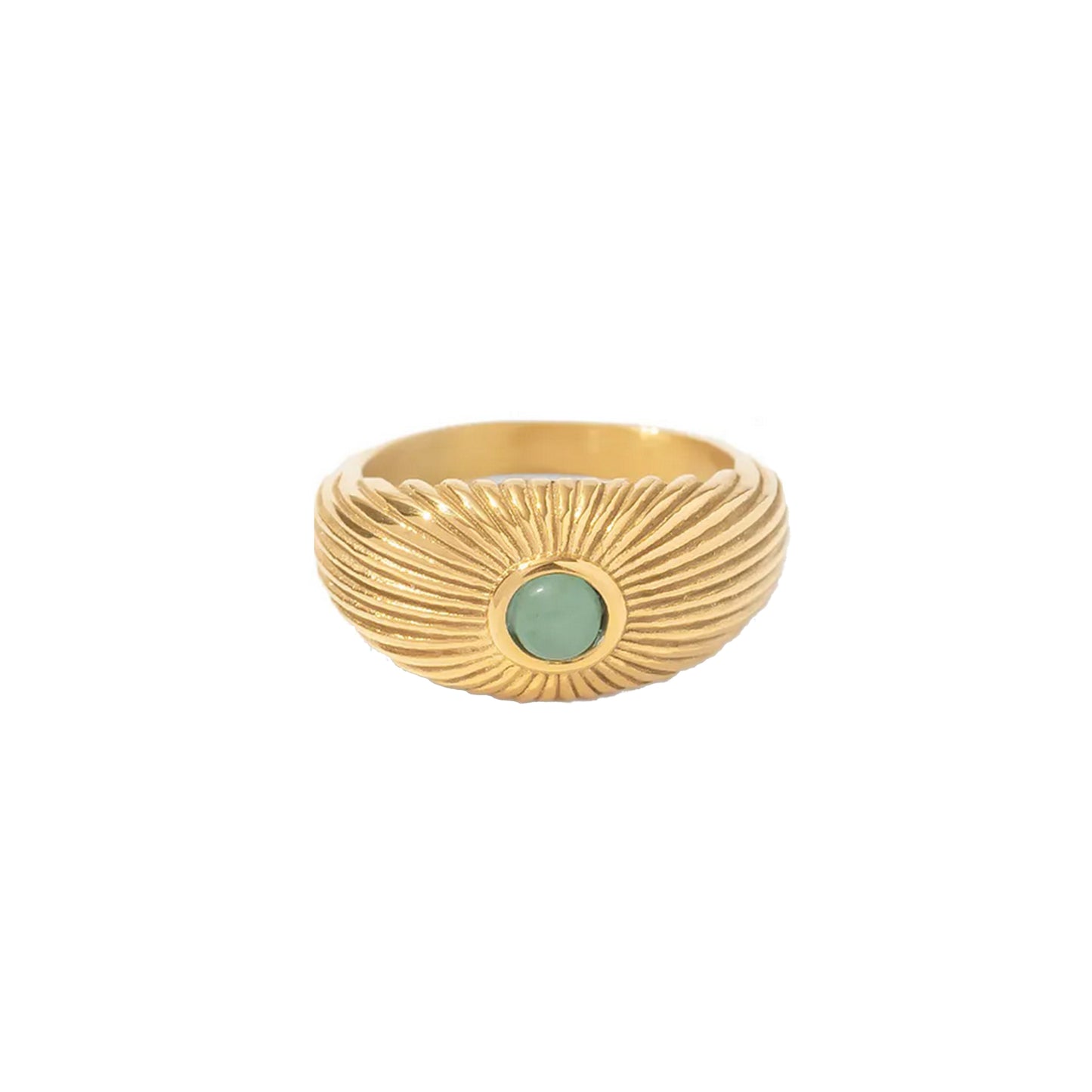 EVERGREEN RING