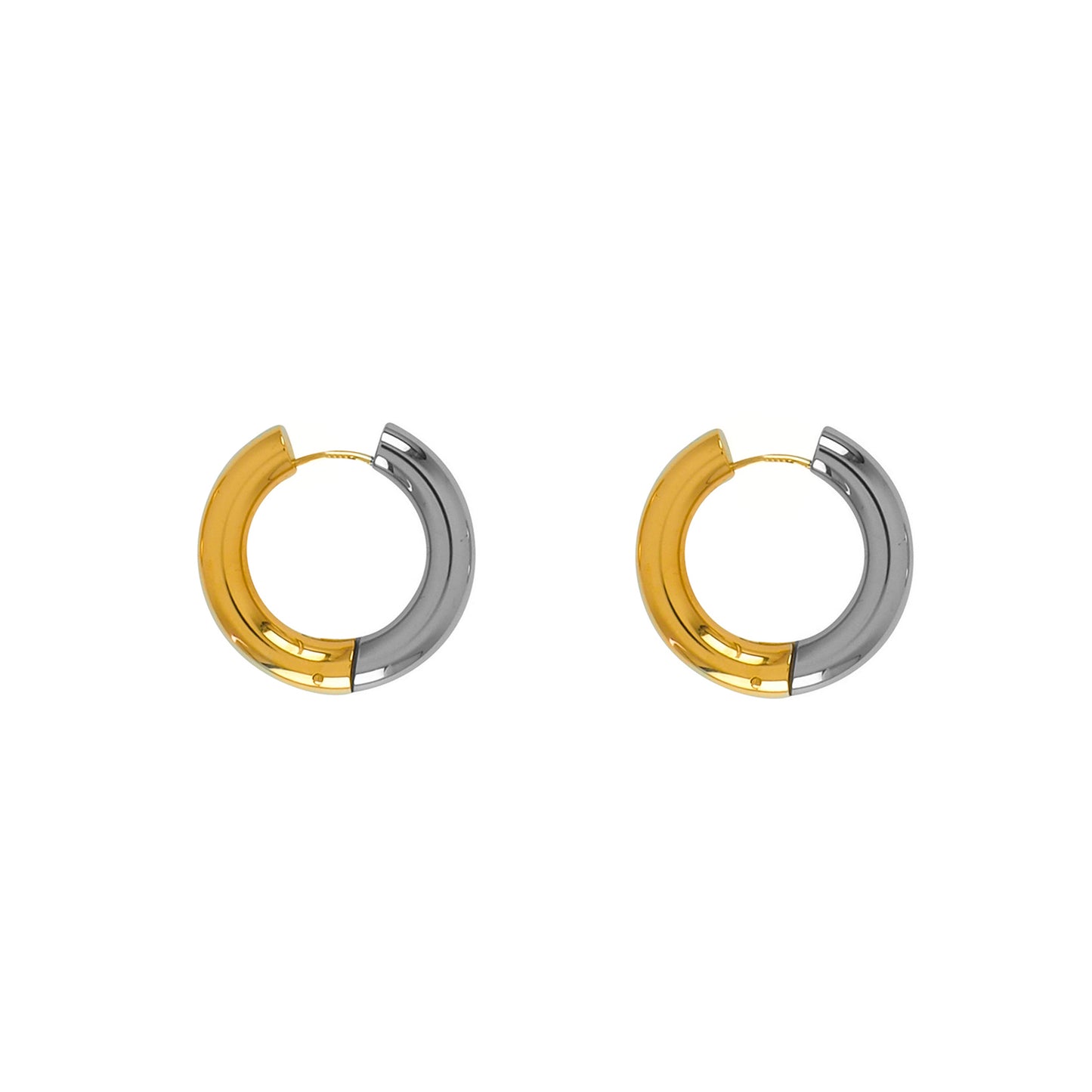 TWO TIMER HOOPS