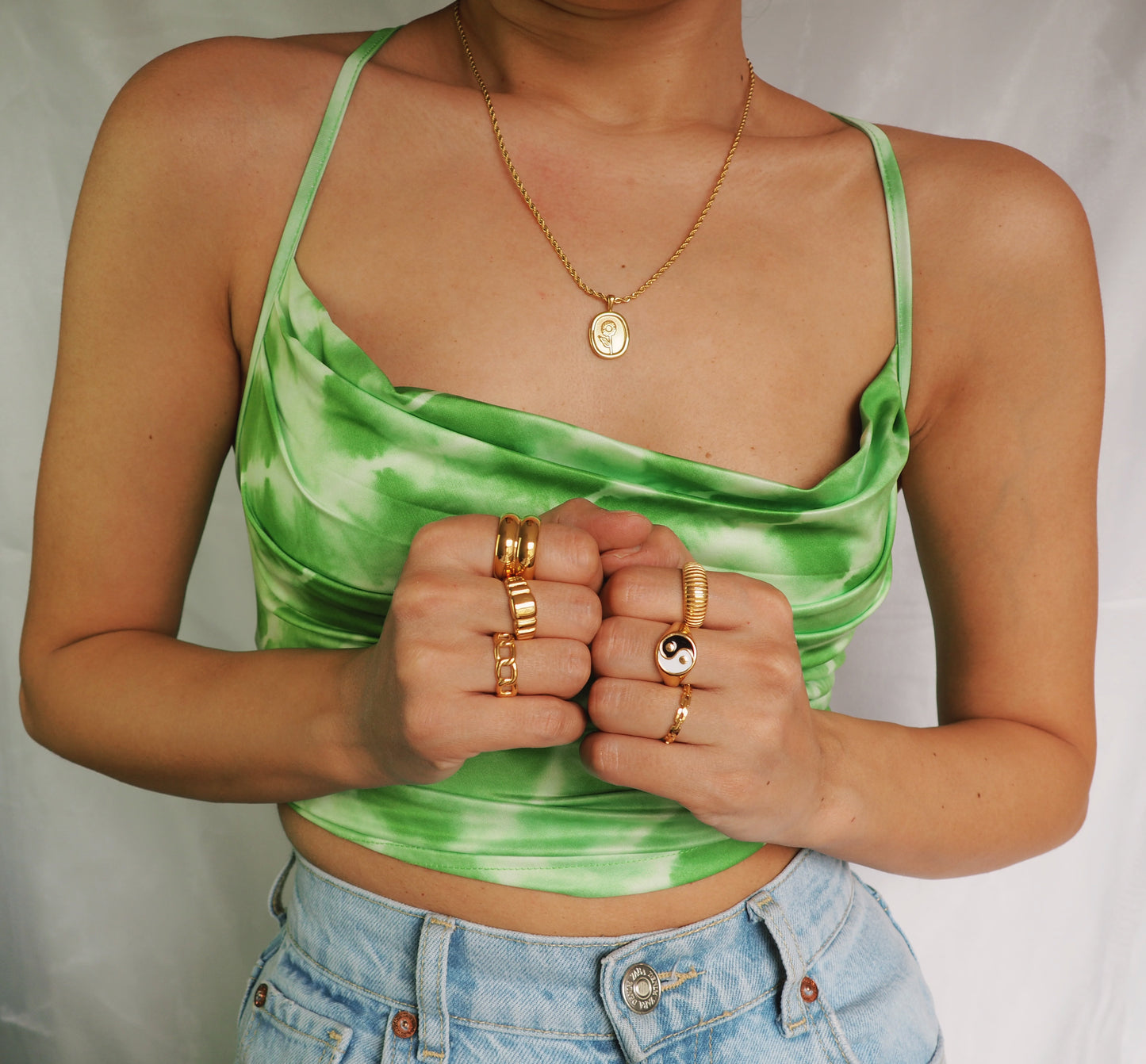 DUPLEX RING