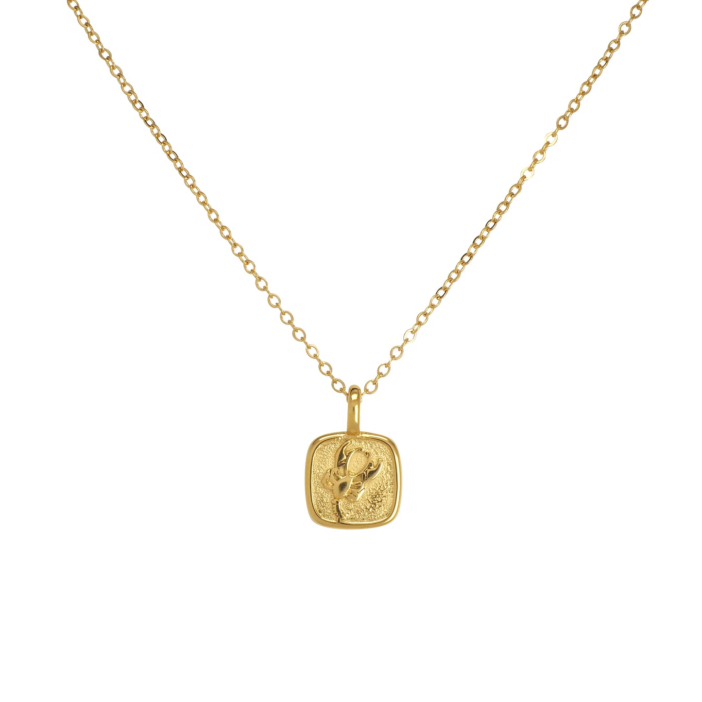 MINI STERNZEICHEN HALSKETTE