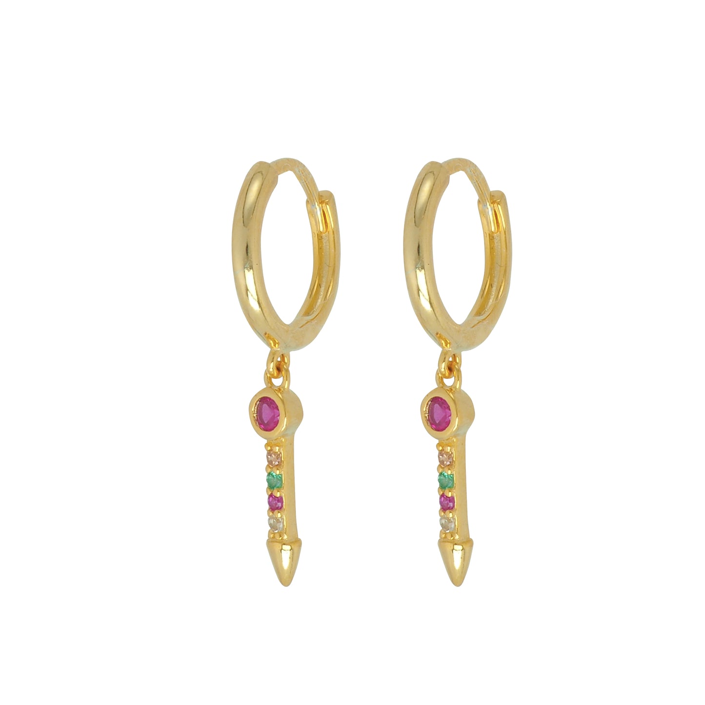 ARROW HOOPS