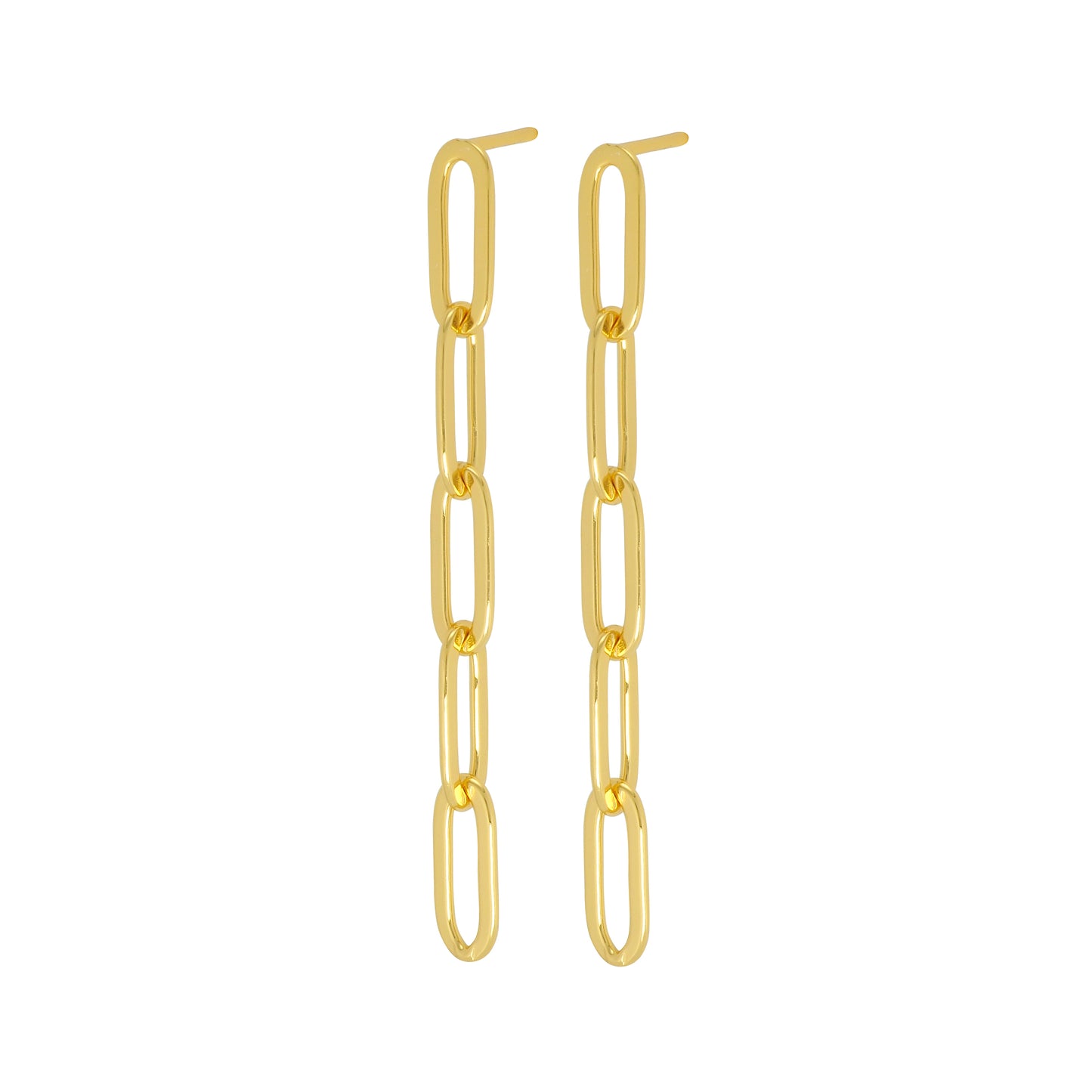 BOND EARRINGS