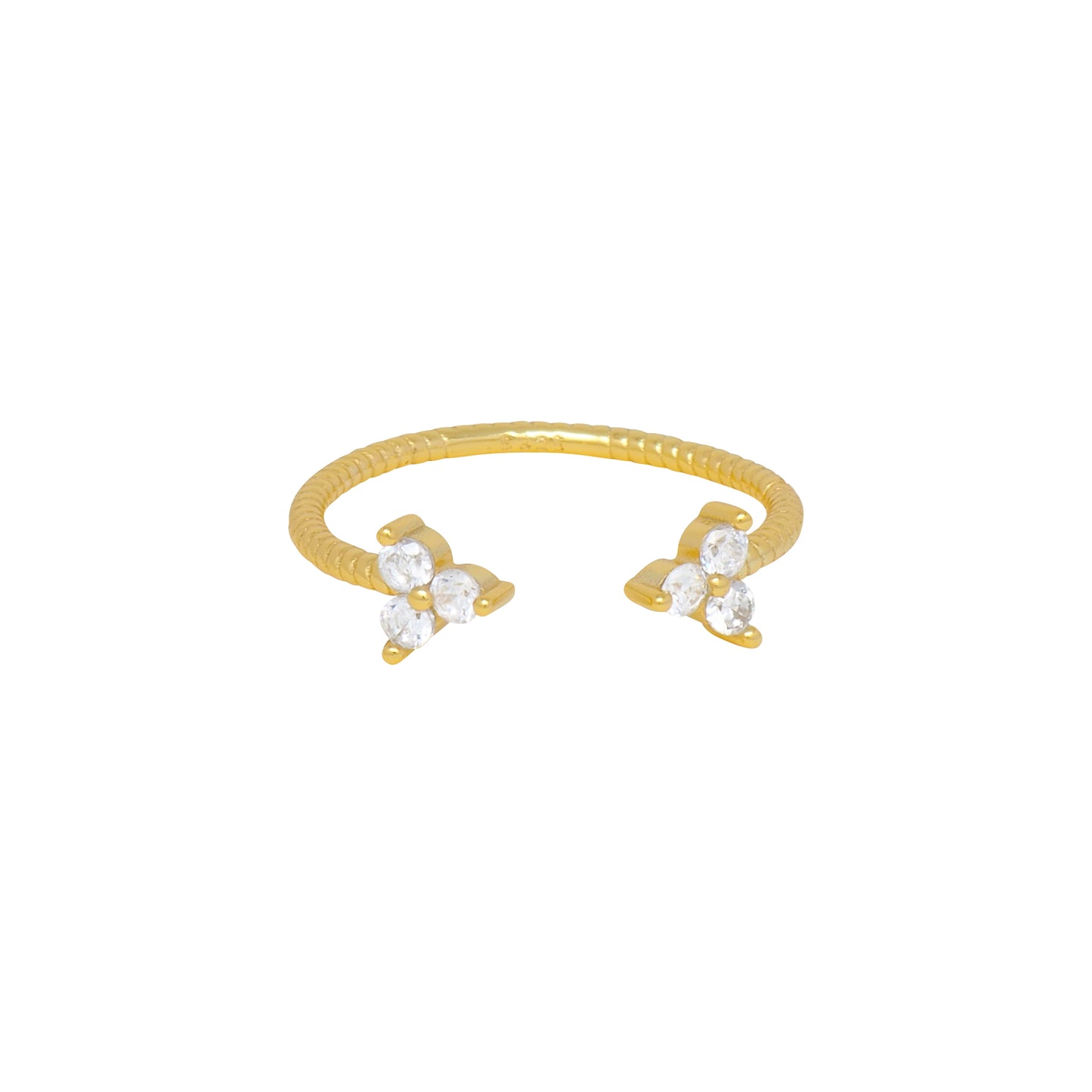 TRIO RING