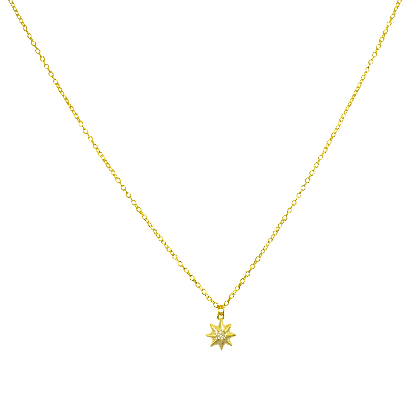 POLARIS NECKLACE