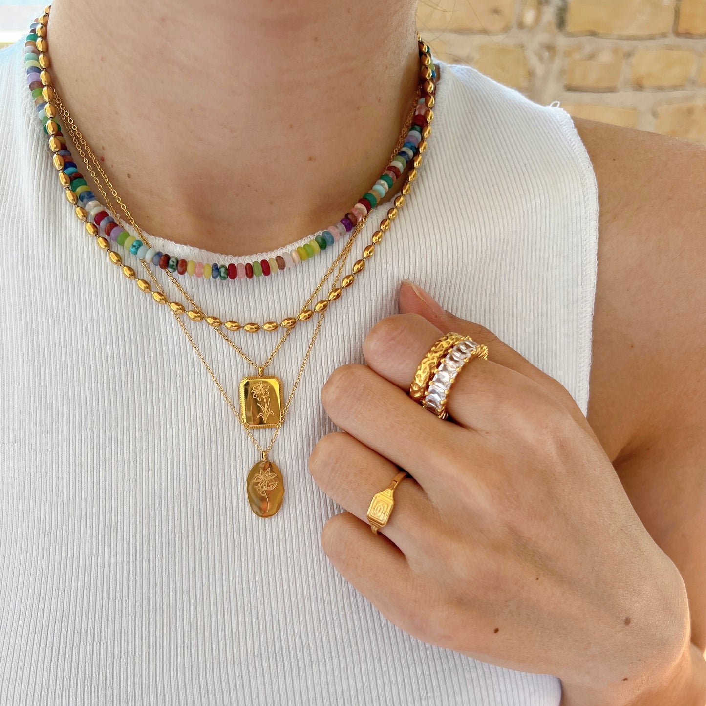 LUNAR HIGHLANDS RING