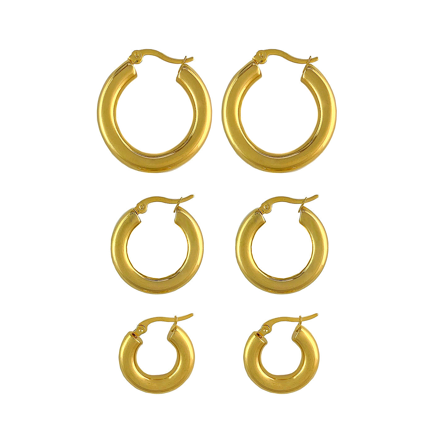 LUCID HOOPS