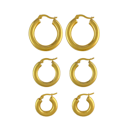 LUCID HOOPS