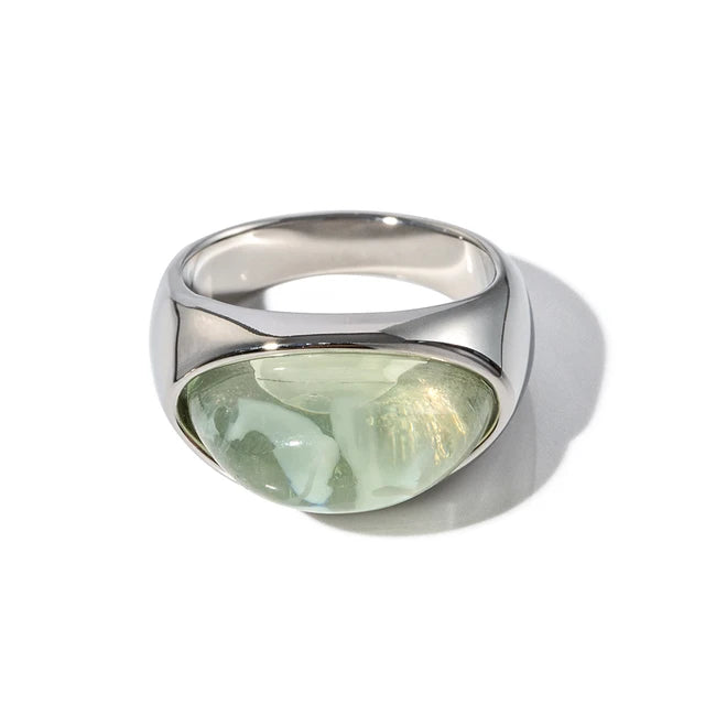 SILBER UNDERWATER RING