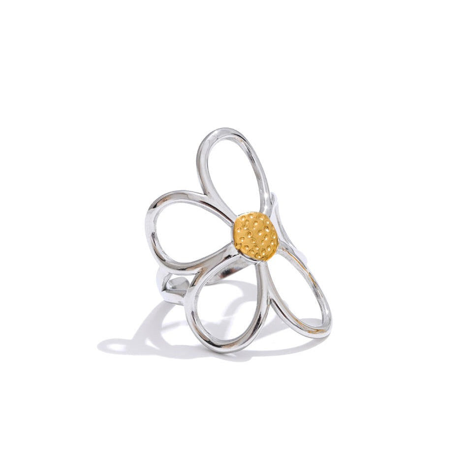 DAISY RING