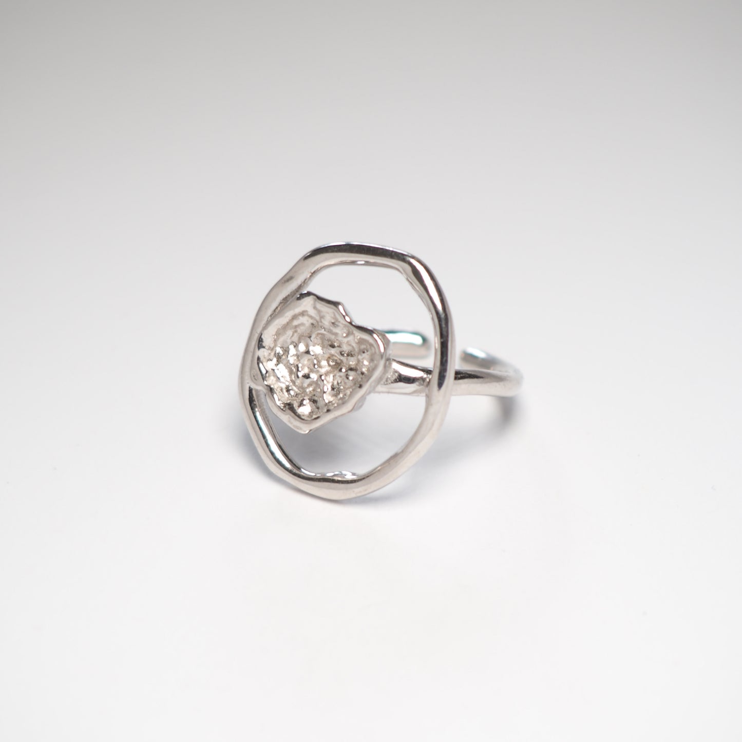 CORE RING | 925 Sterling Silber