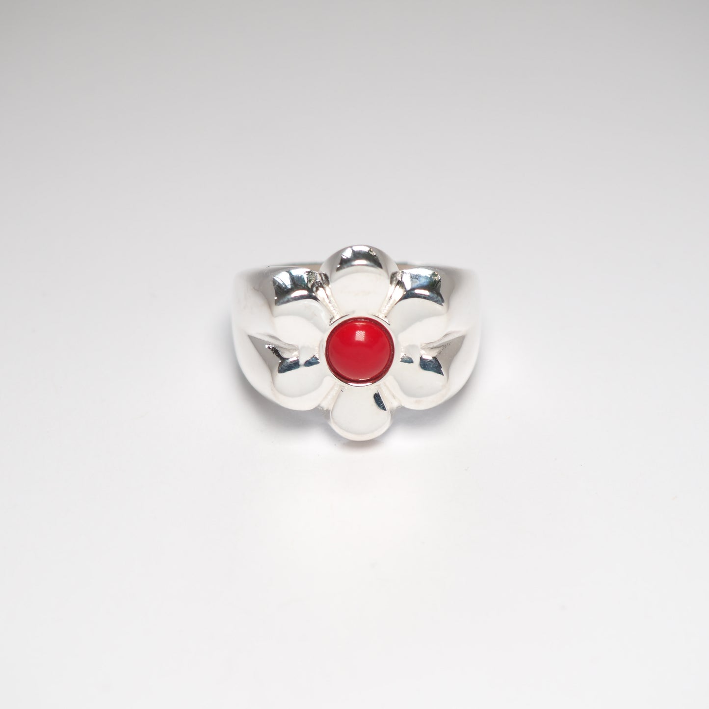 DAISY RING | 925 Sterling Silber