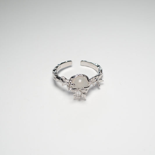DIONE RING | 925 Sterling Silber