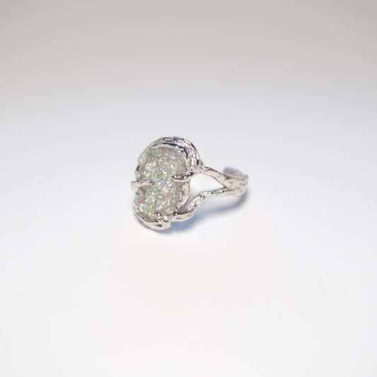 ENCHANTED RING | 925 Sterling Silber