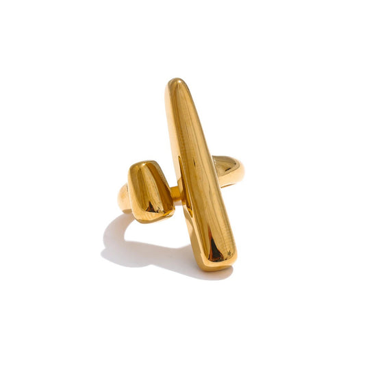 MINA RING | GOLD