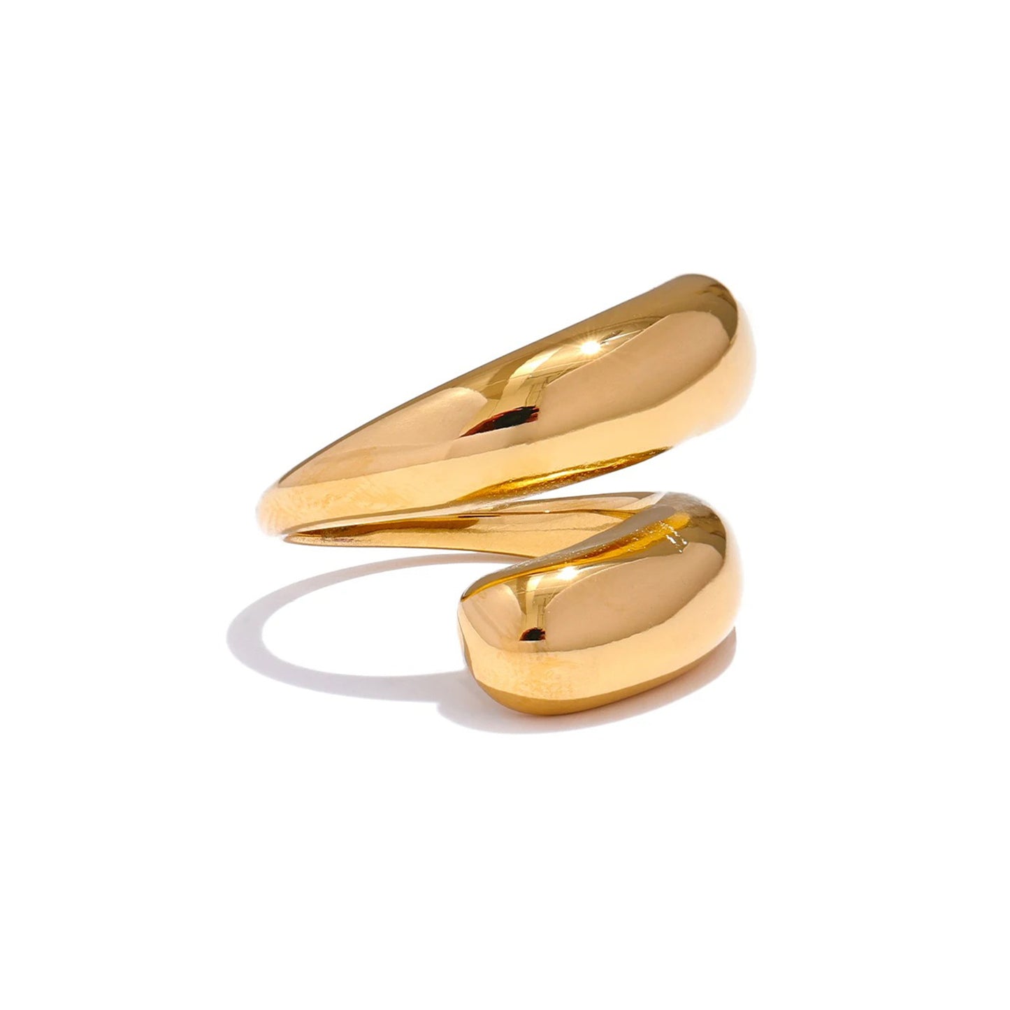 ELLA RING | GOLD