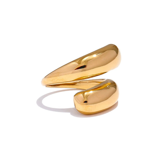 ELLA RING | GOLD