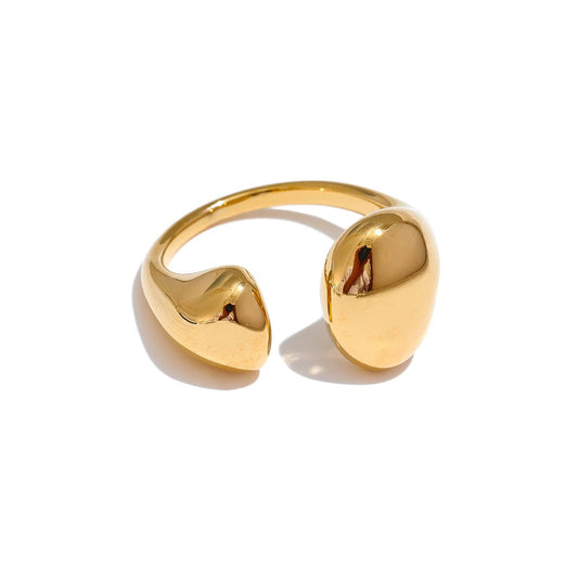 VALE RING | GOLD