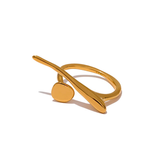 RINA RING | GOLD