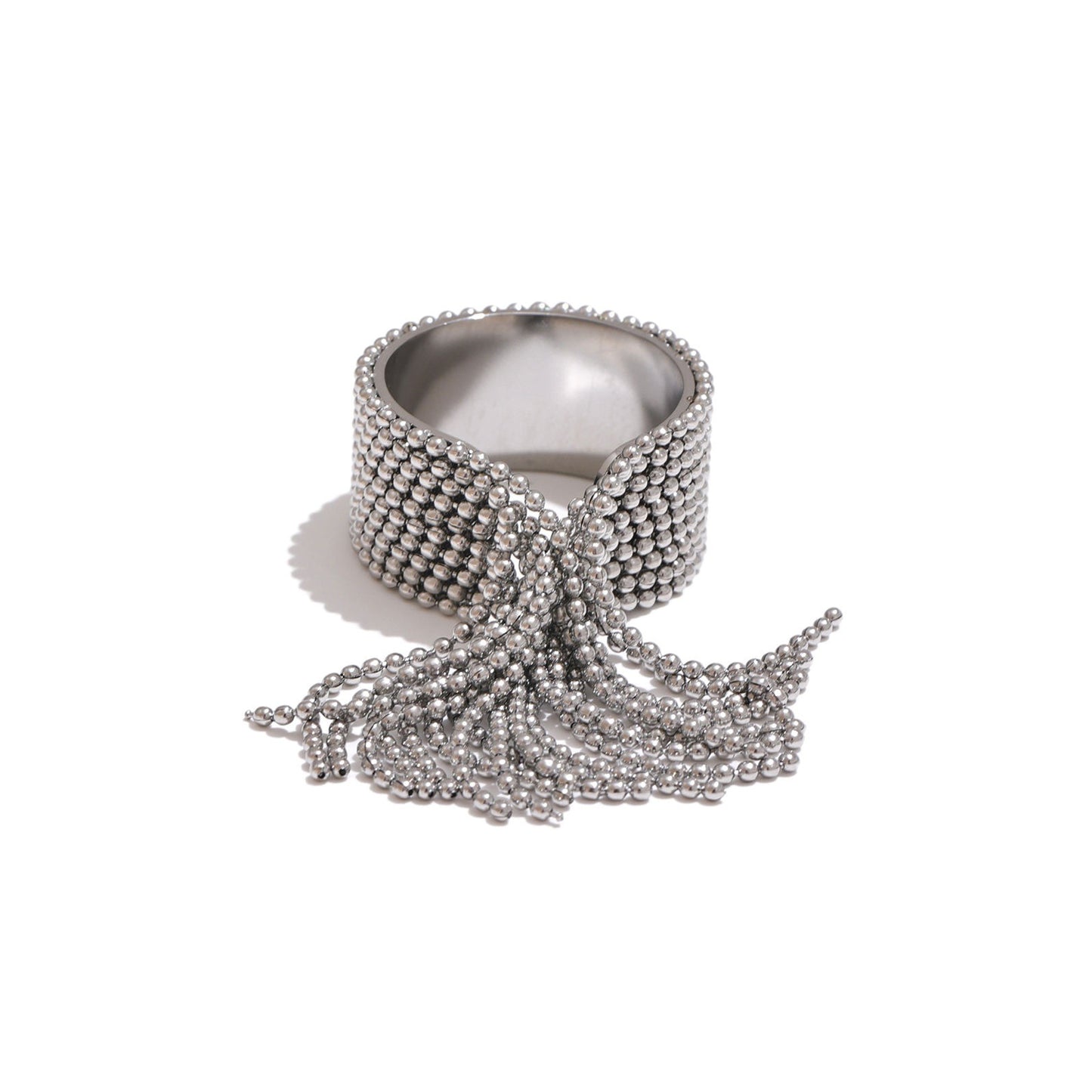 TASSEL RING