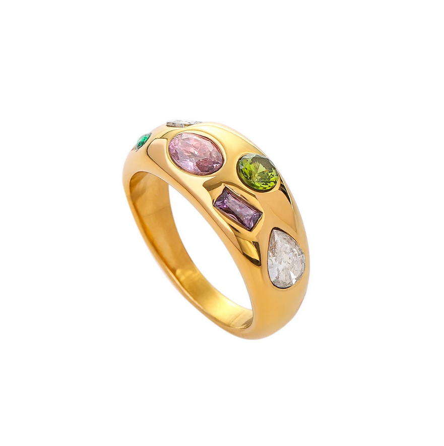 MELIA RING