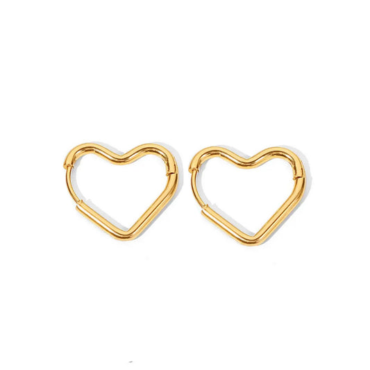HEART HOOPS