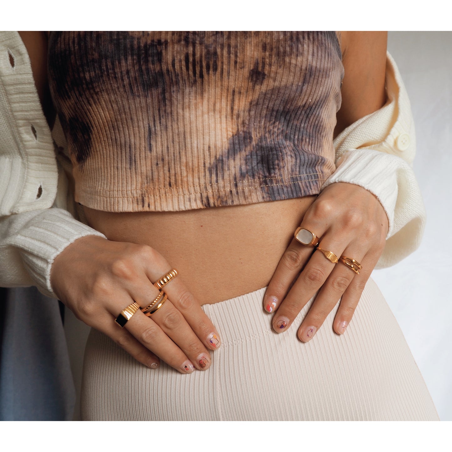 GENESIS RING